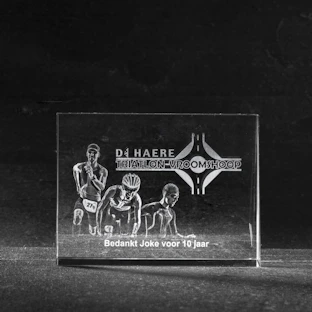 Foto in glas als zakelijk geschenk: De meerwaarde voor bedrijven Foto in glas als zakelijk geschenk: De meerwaarde voor bedrijven